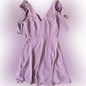 NWT Altar’d State Pink Dress - Size S